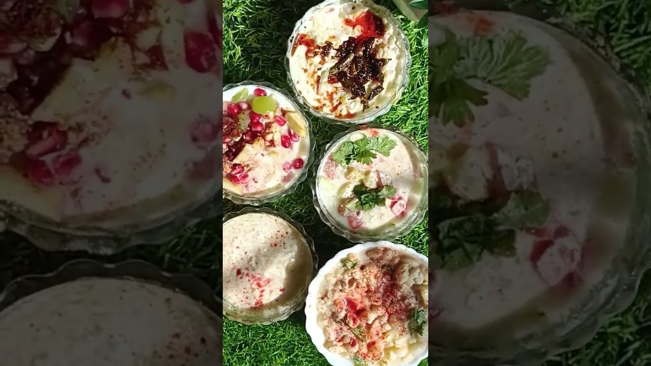 🥰 😋 Raita।                       pl subscribe 🙏