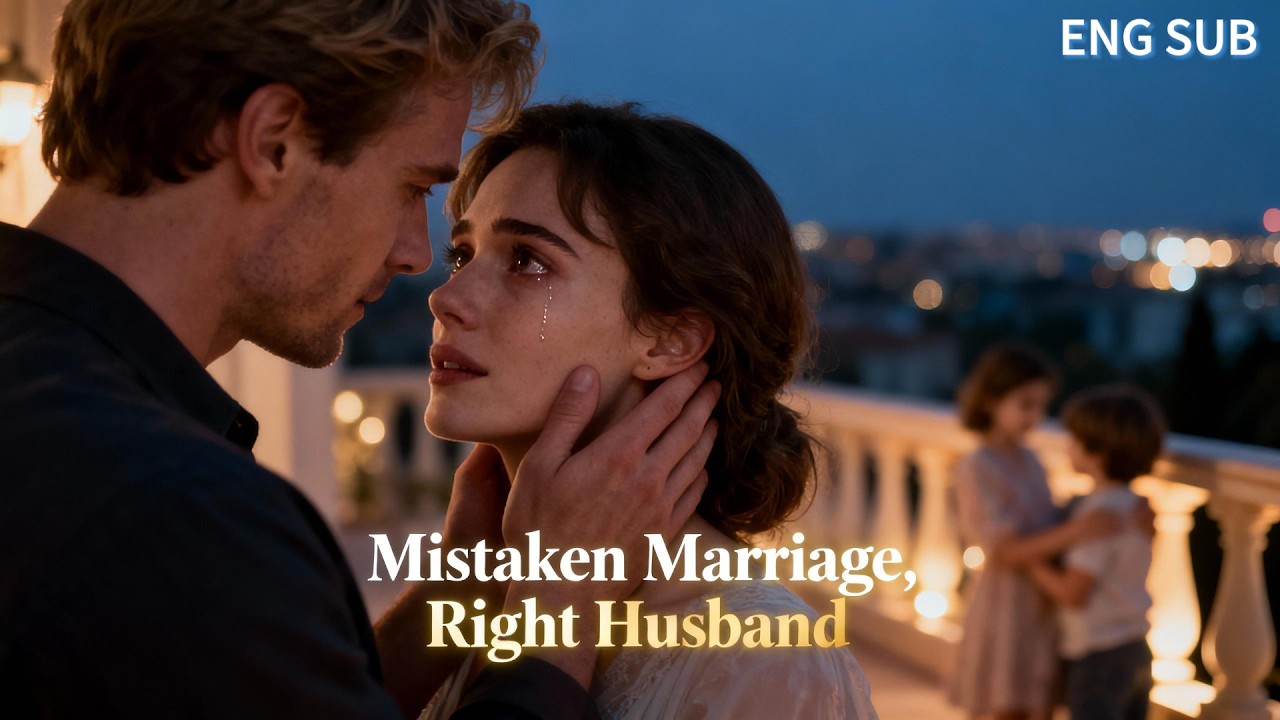 【HD FULL】💖To Save My Child, I Married My Brother-in-Law  | urban drama | marriage