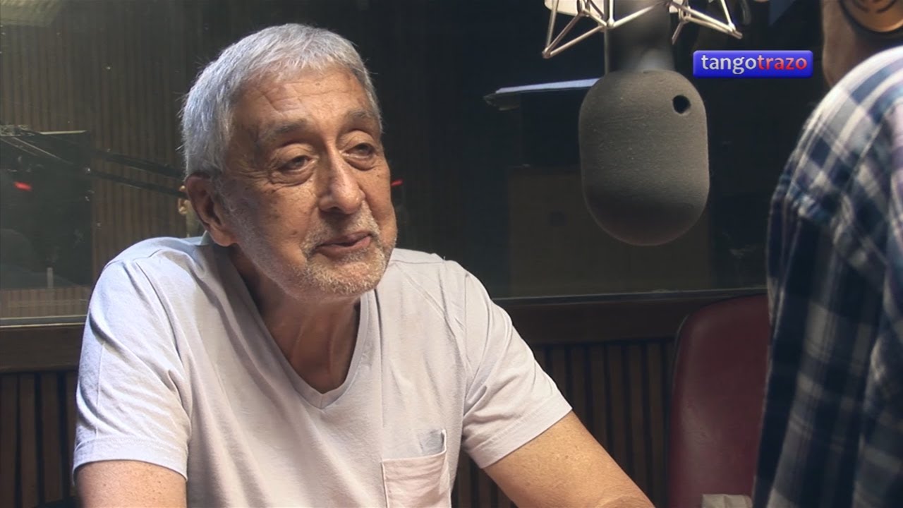 Juan José Mosalini - La entrevista