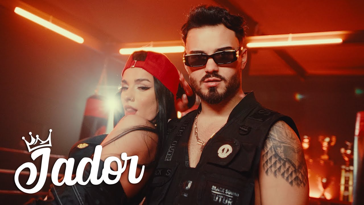 Jador - O Zi 💌 (Official Video)