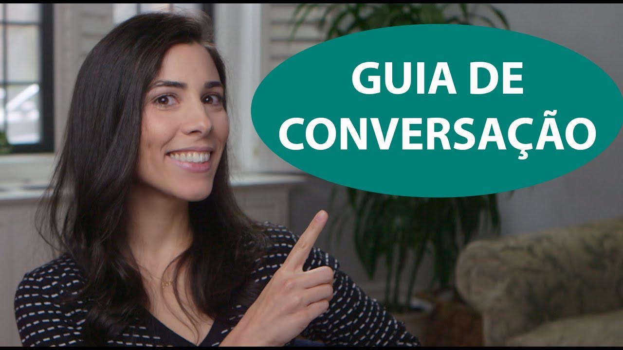 How to become fluent in Portuguese | Speaking Brazilian