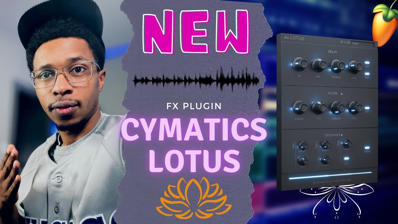 Should You Buy Cymatics Lotus | Cymatics Lotus Review