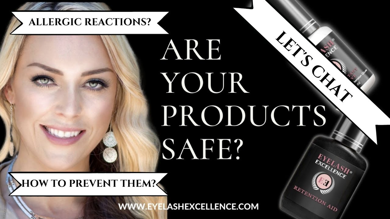 LASH GLUE, all you need to know, let's chat