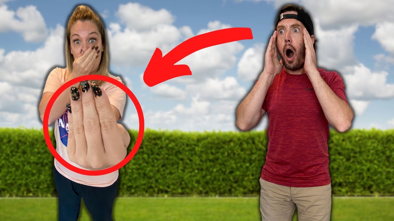 Is our engagement over?