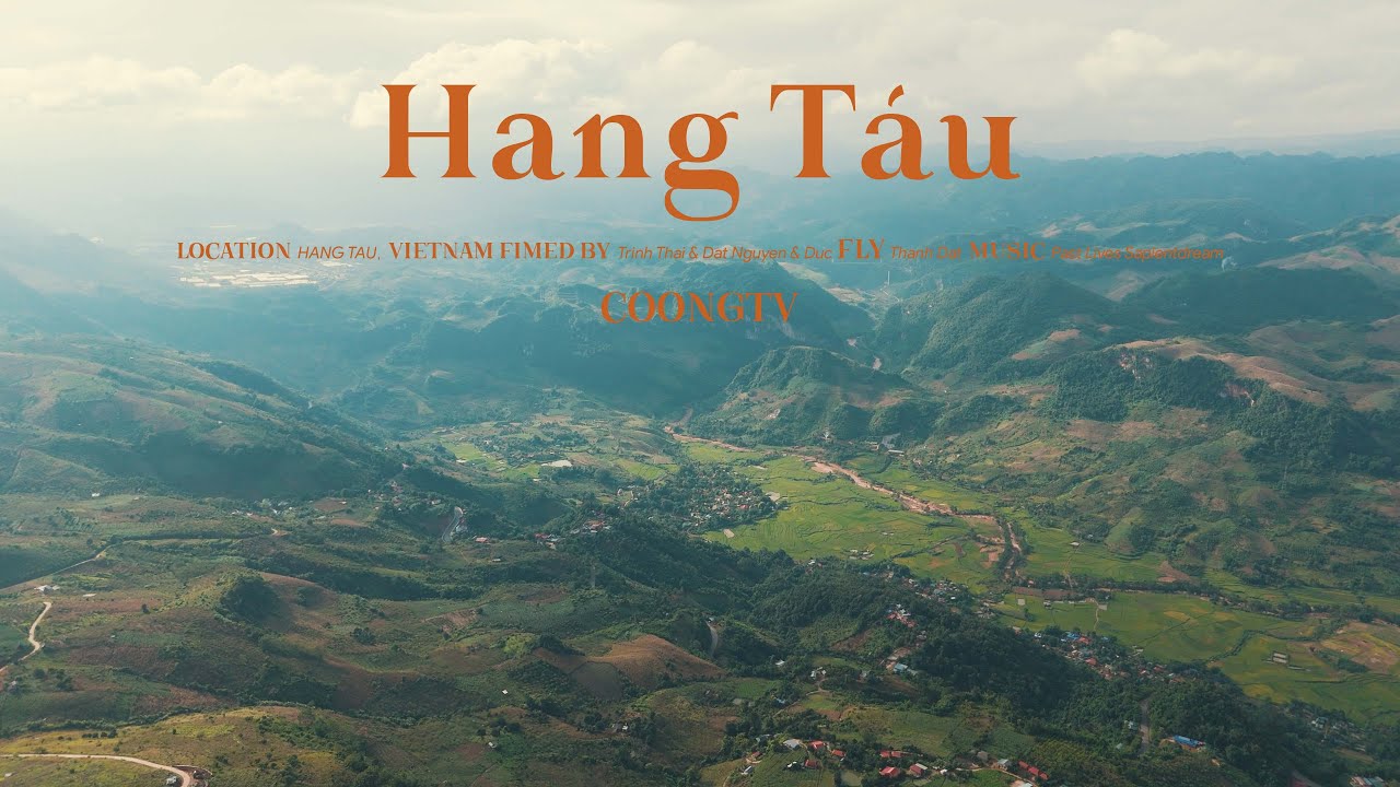 HANG TÁU VIETNAM | VietNam travel