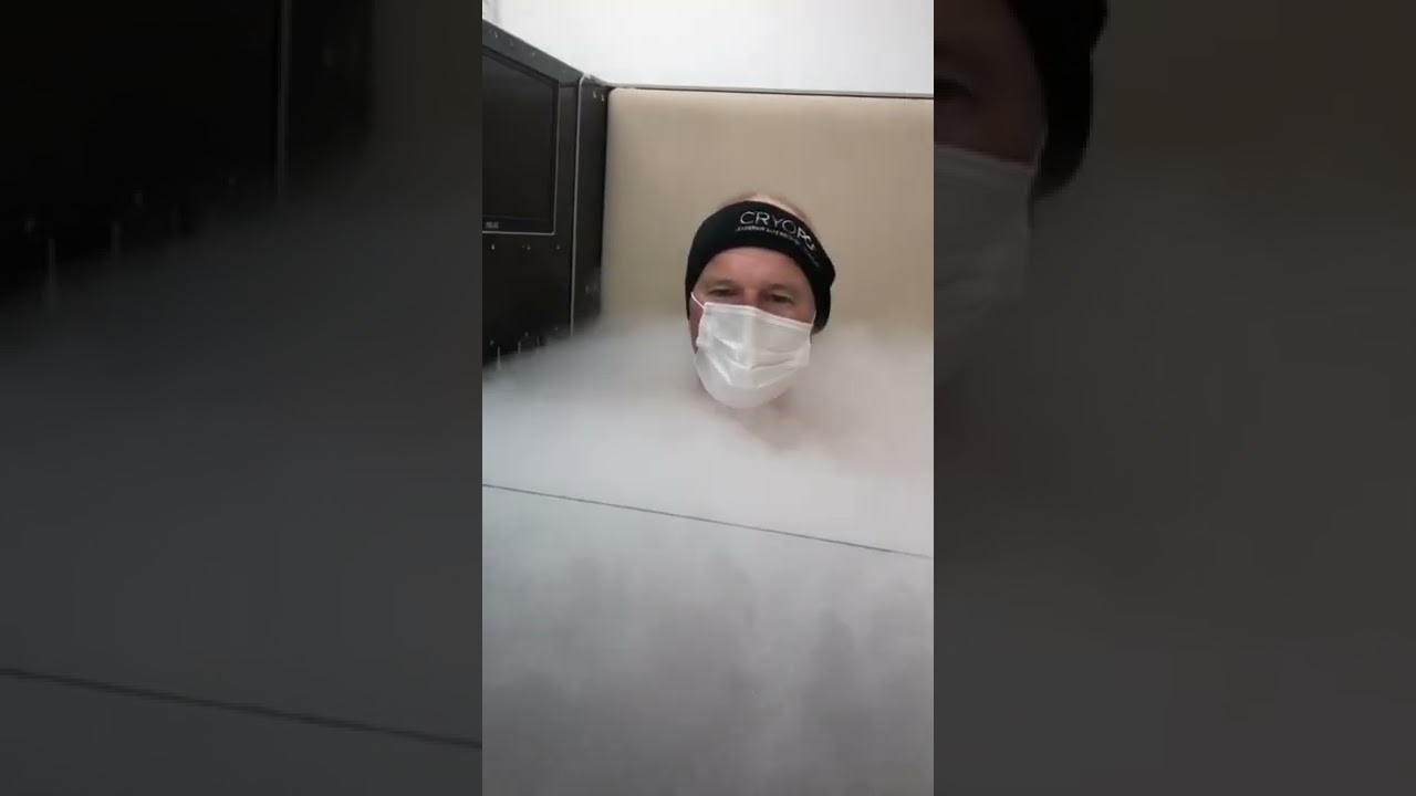 Cryopod