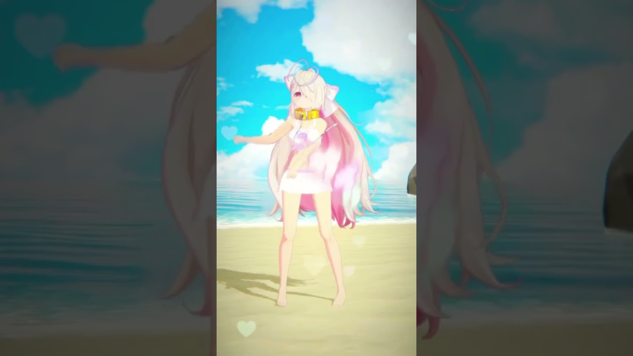 【推しの子】Vtuberが『サインはB』踊ってみた！