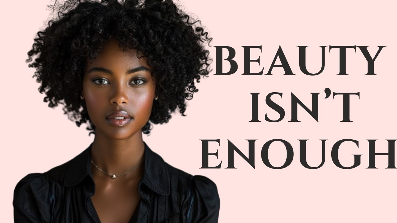 SKINNY privilege can get you further than just PRETTY privilege