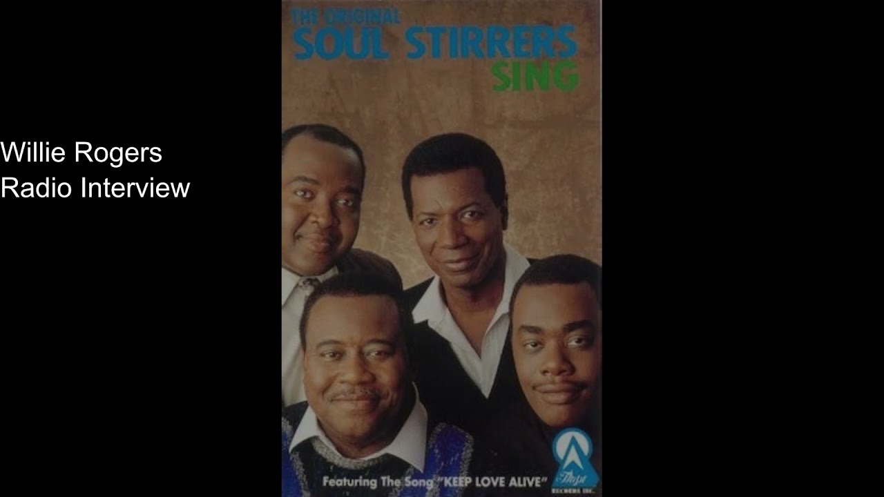 A Tribute To Willie Rogers
