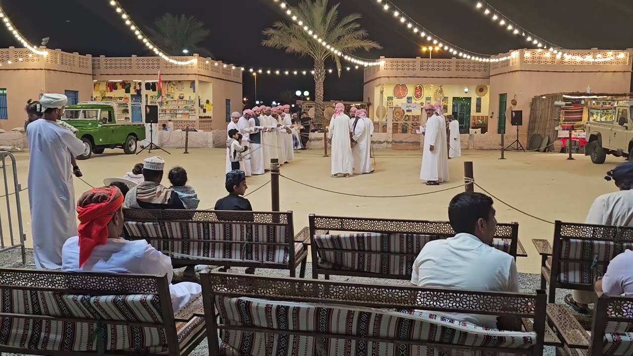 Sohar Festival 2026
