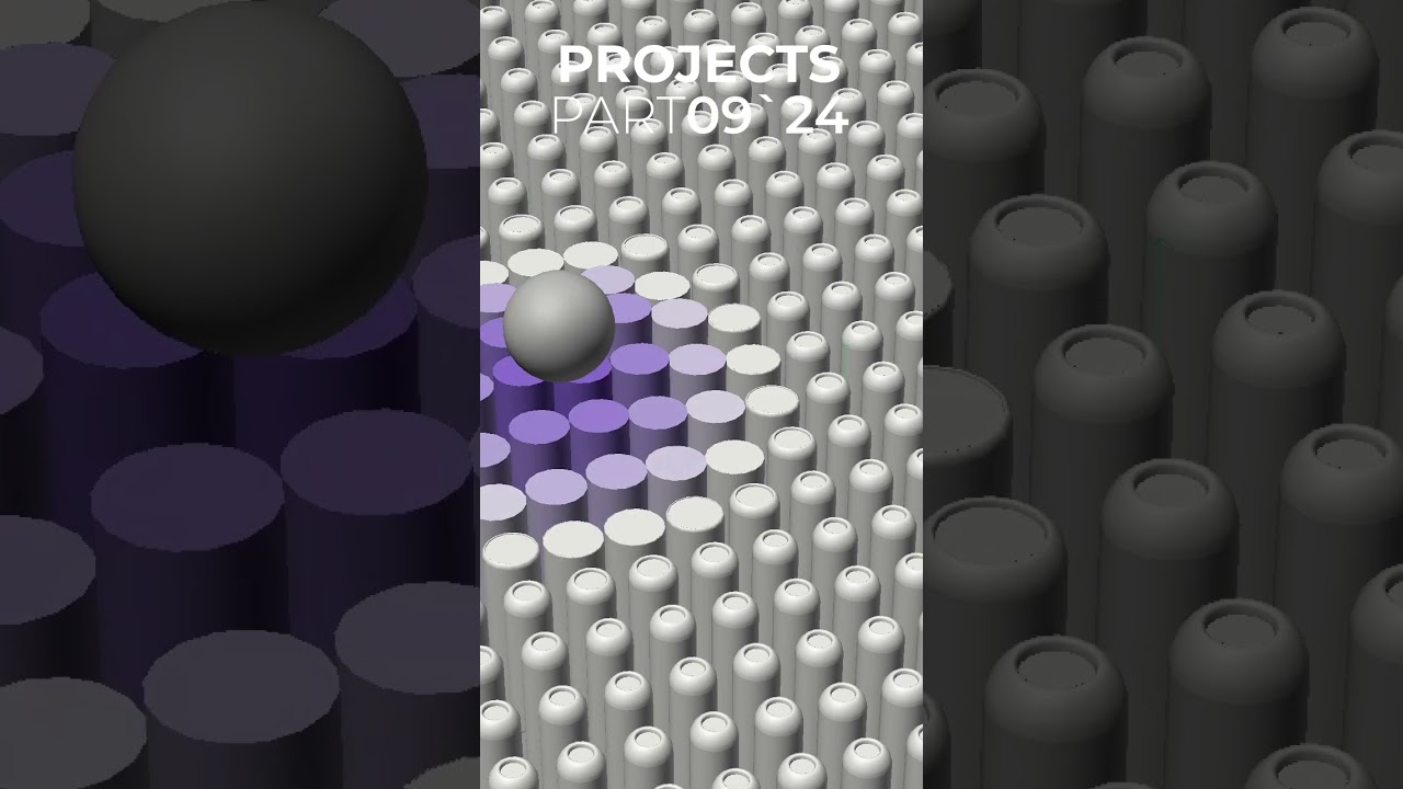 Проекты из подписки - телеграм чат - 2024 - 09 (сентябрь) #cinema4d #maxonc4d #redshift3d