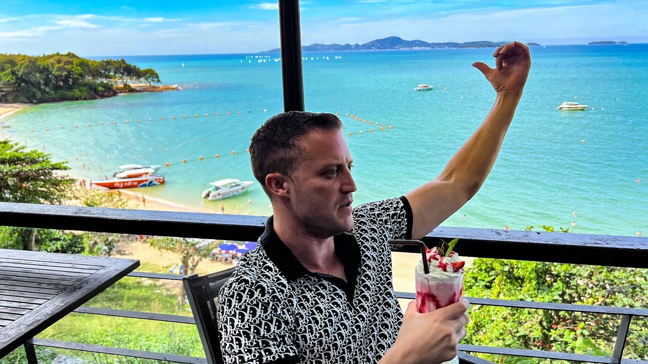 How cheap is cost of living in Pattaya Thailand?