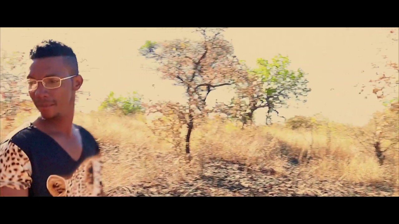 Lore & Ofentic - Motho O So (Unofficial Video)