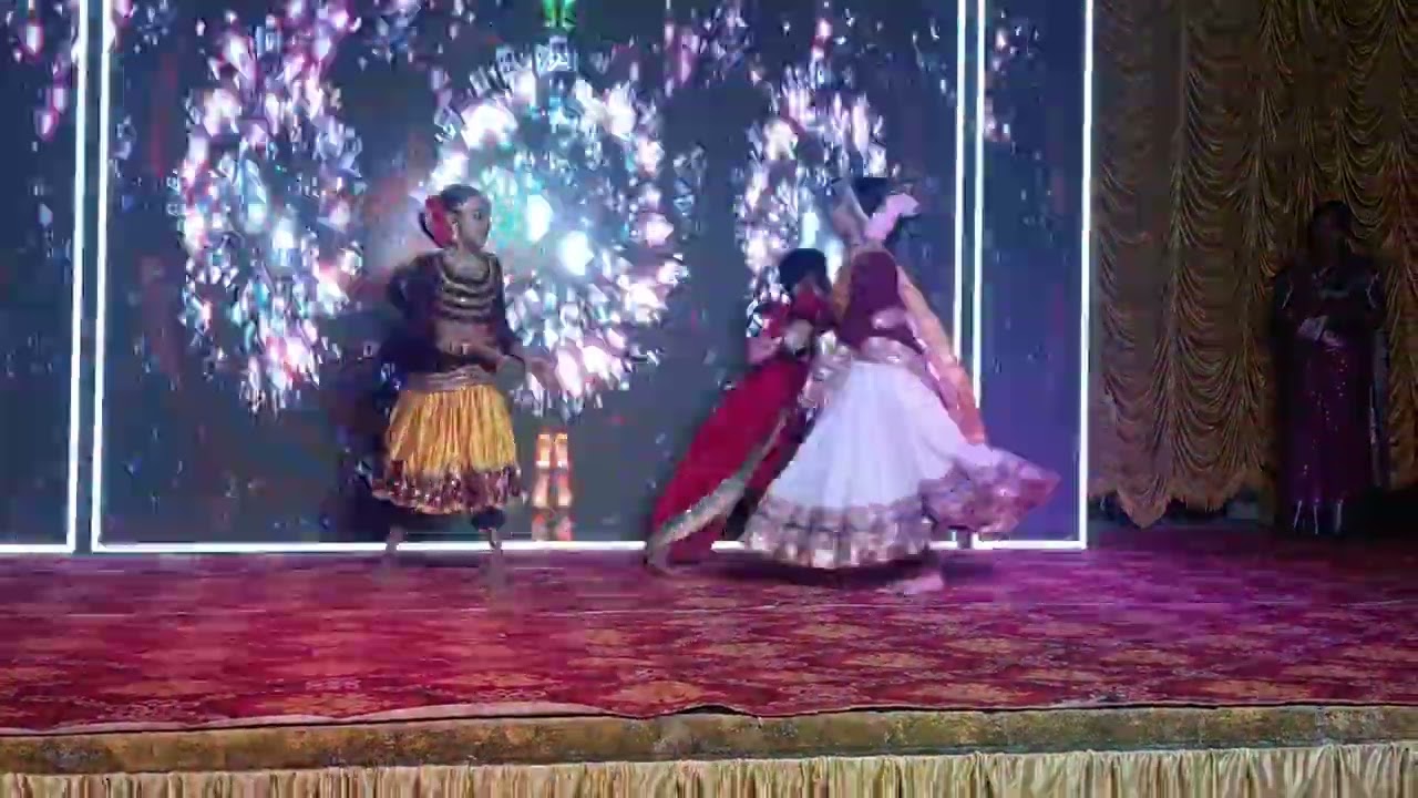 Thalapathy kacheri 🫀❤️🎀💃🏻#dance #dancer 