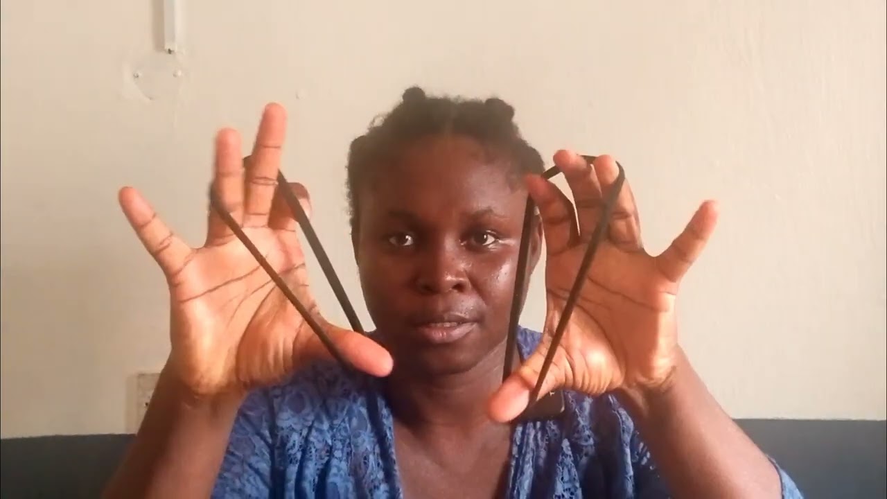 Tools I use to Maintain Healthy Natural Hair