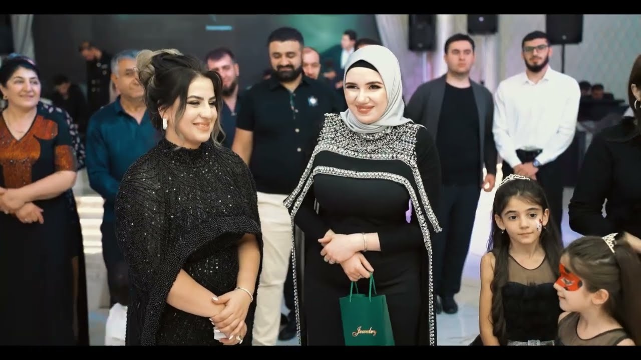 КАМРАН СЫГРАЛ  КРАСИВУЮ СВАДЬБУ СЫНУ 2 ЧАСТЬ / ДЕЛИЛ СУННЯТ ТОЙ / HOZAN REŞO / GRUPPA MARDİN