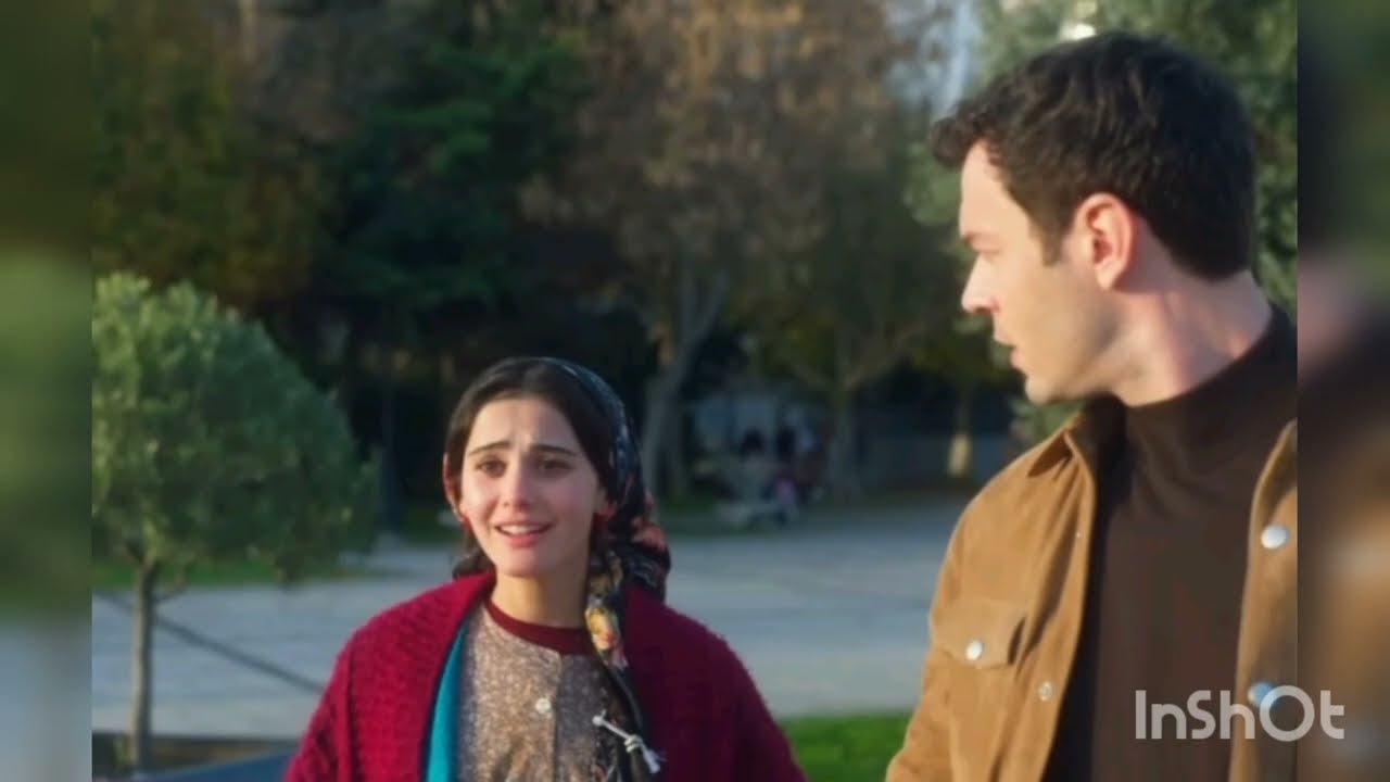 Sevdiğim Sensin:Erkan Ve Dicle Yeni Bölüm Görüntülər 