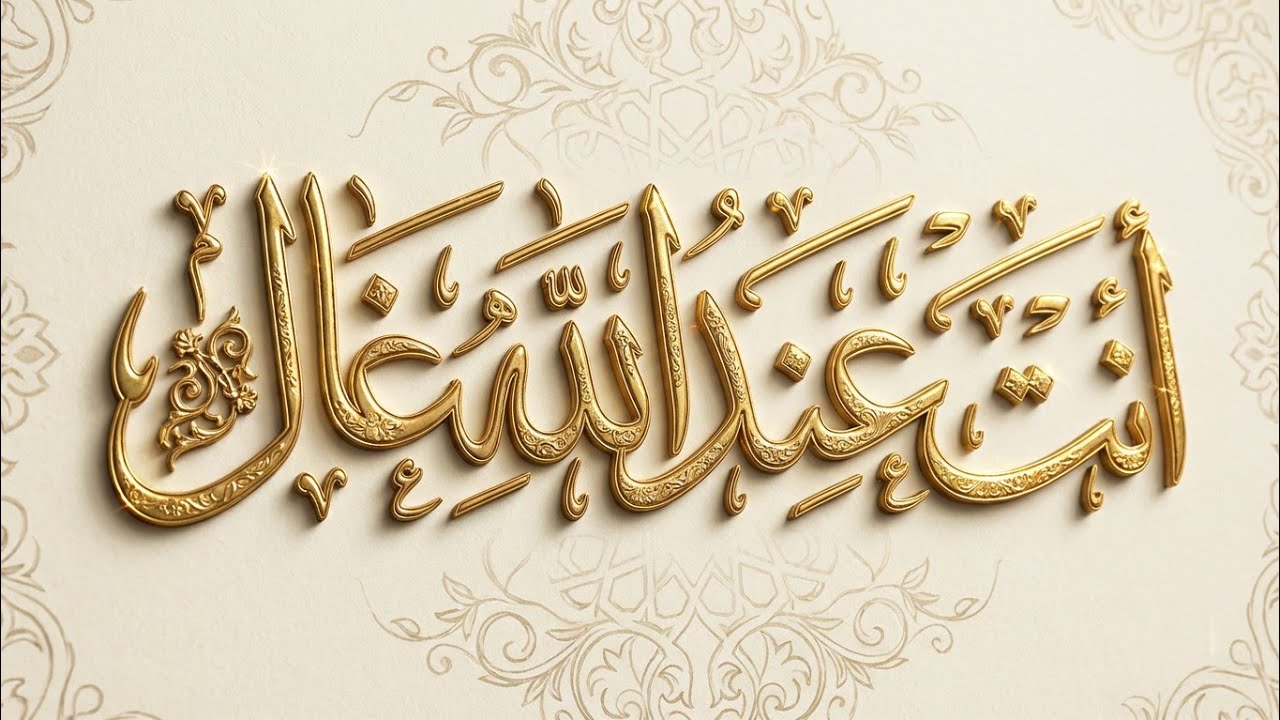 انت عند الله غال  الشيخ وليد الوهيدي مسجد النور بني عبيد