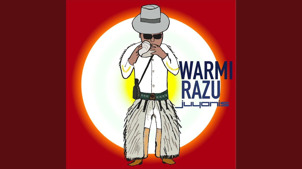 Warmi Razu (Acoustic)