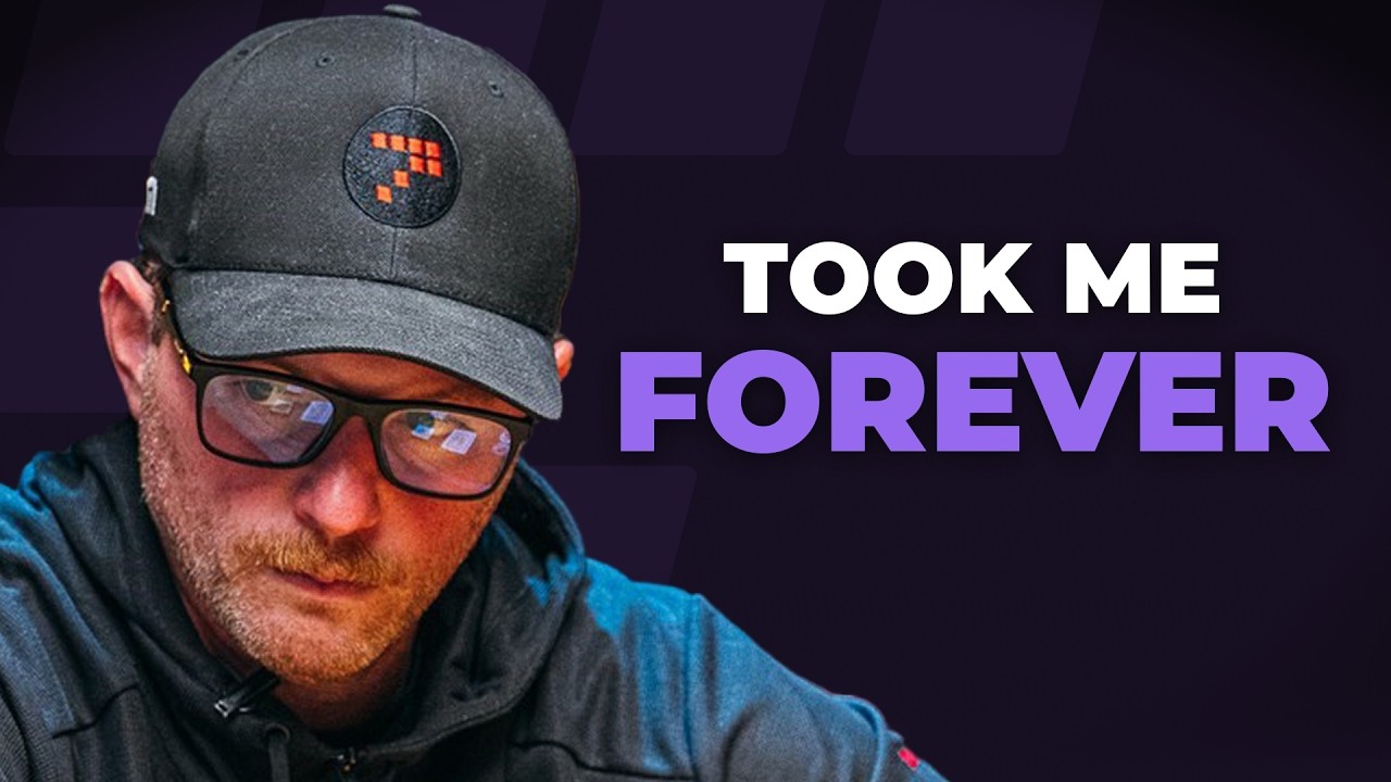 Everything High Stakes Poker Taught Me About Exploits!