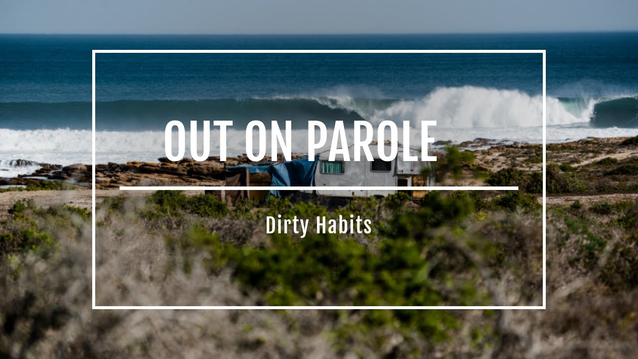 OUT ON PAROLE