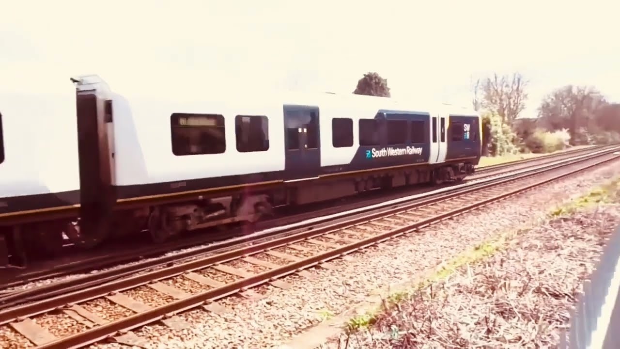 Mainline Trains Uk
