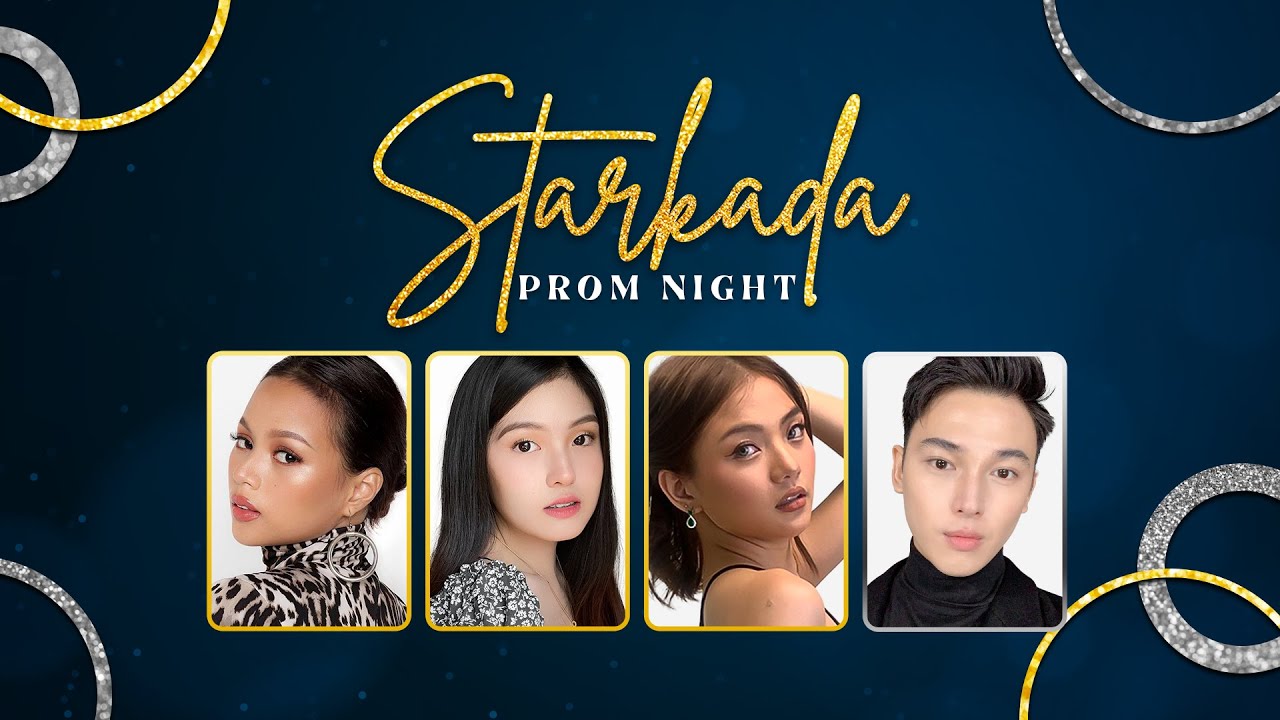 Live: Starkada Prom Night | February 2, 2022