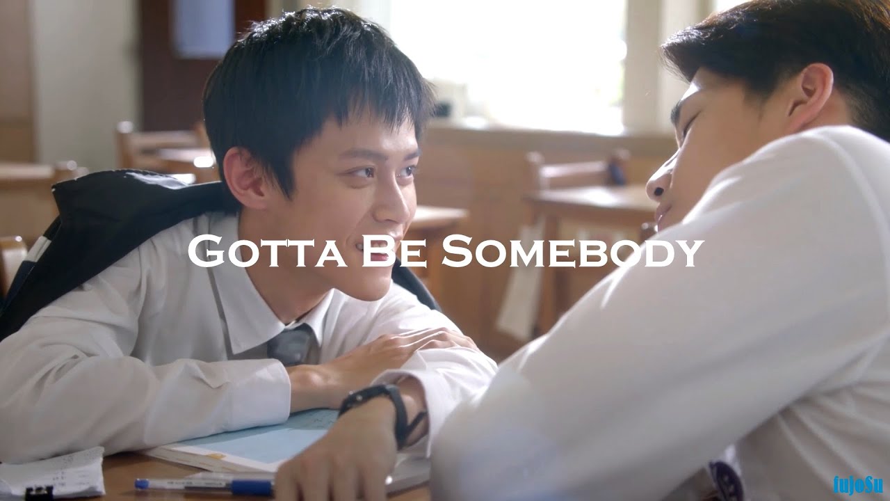 [FMV] HIStory3 Make Our Days Count [那一天] Gotta Be Somebody