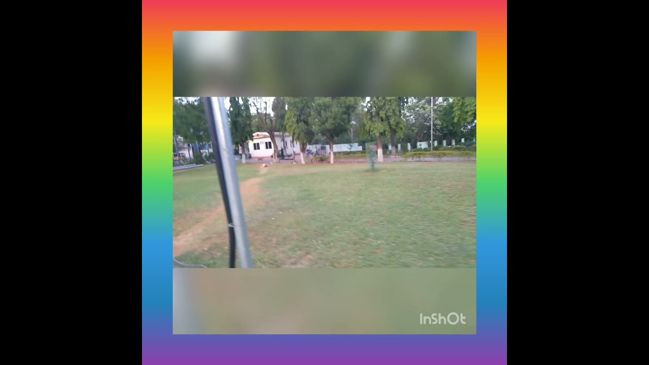 SANJEEVAIAH PARK IN HYDERABAD
