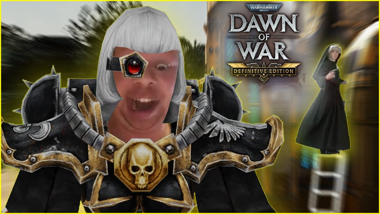The Definitive Dawn of War Experience