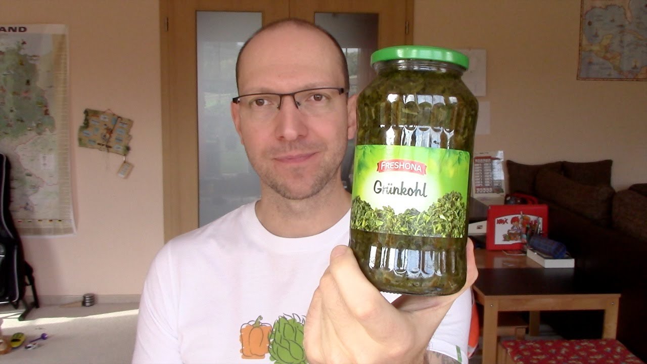 Totes Essen macht dick?! Makronährstoffe & Mikronährstoffe (Rohkost gegen Kochkost) [VEGAN]