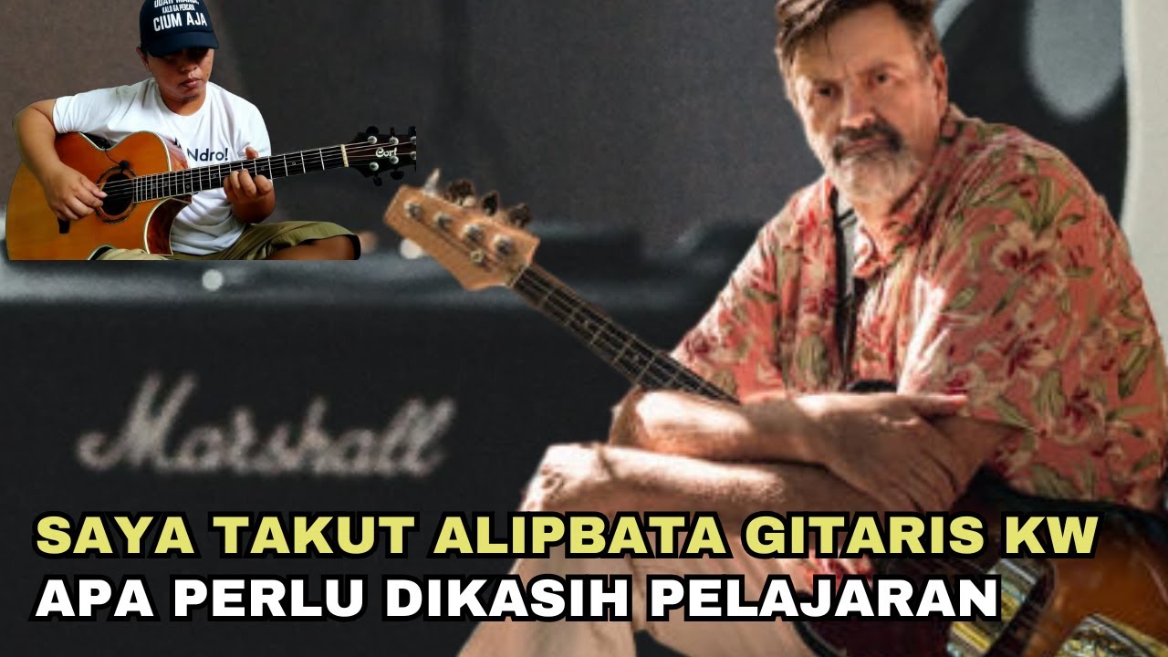 JANTUNGAN ❗ Detik2 Reaktor Dunia Ketika Periksa Cover Buried Alive Alip Ba Ta