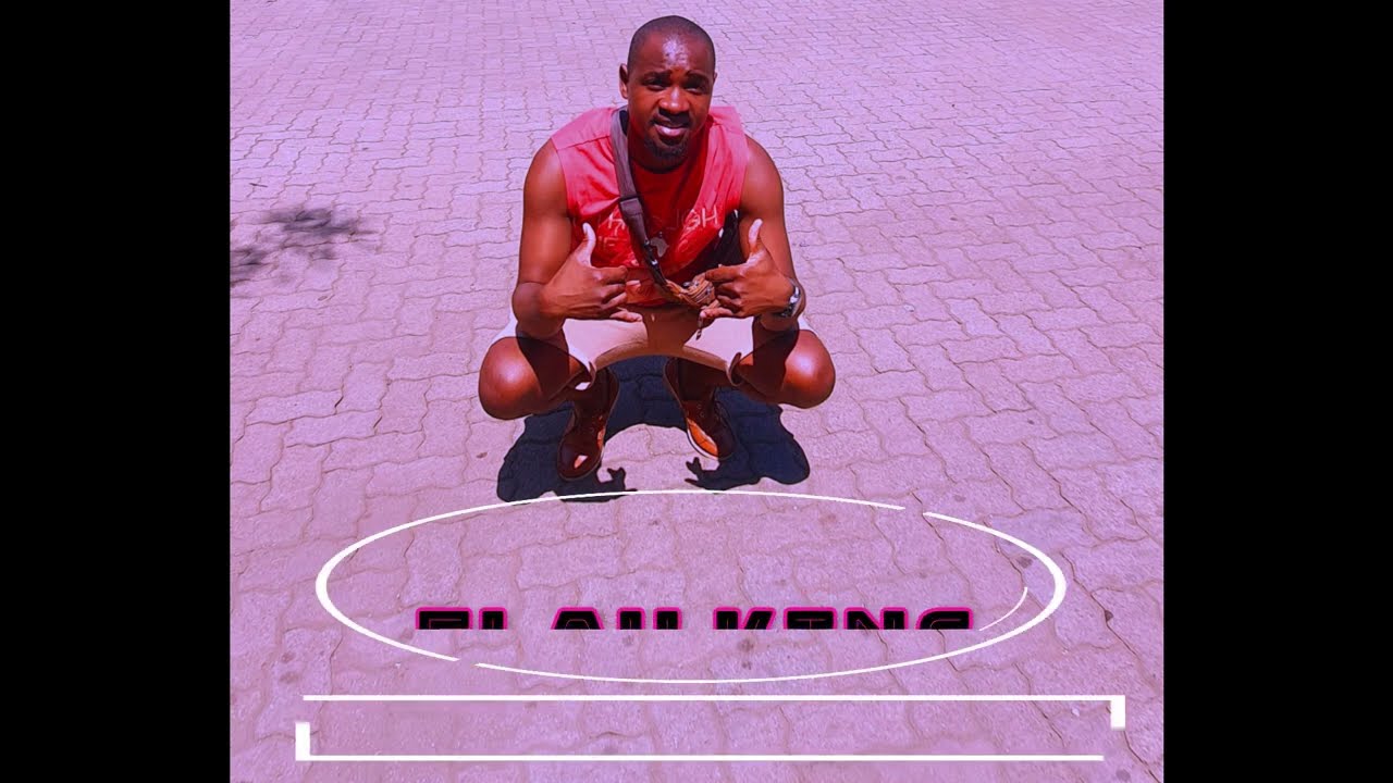 Elah king - kuchema kwenherara (Offiocial Audio)