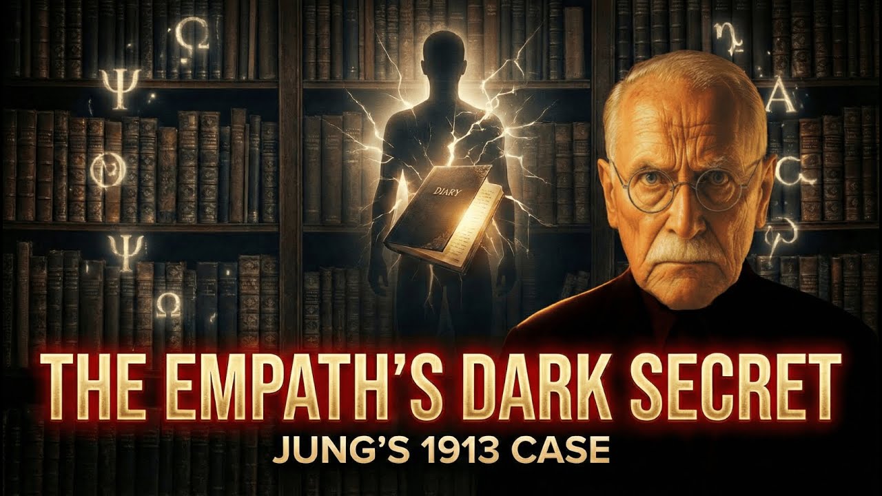 The 1913 Case That Changed Psychology The Empath’s