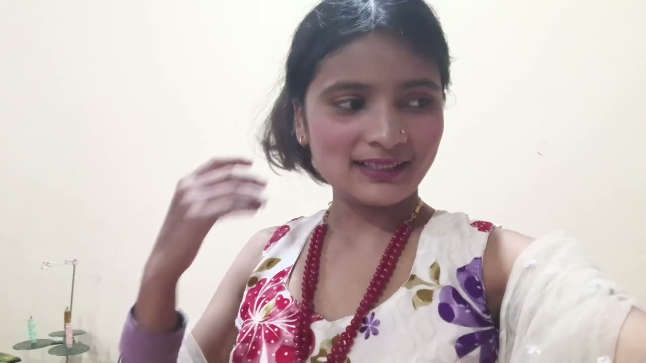Daily vlog (day-7)😍