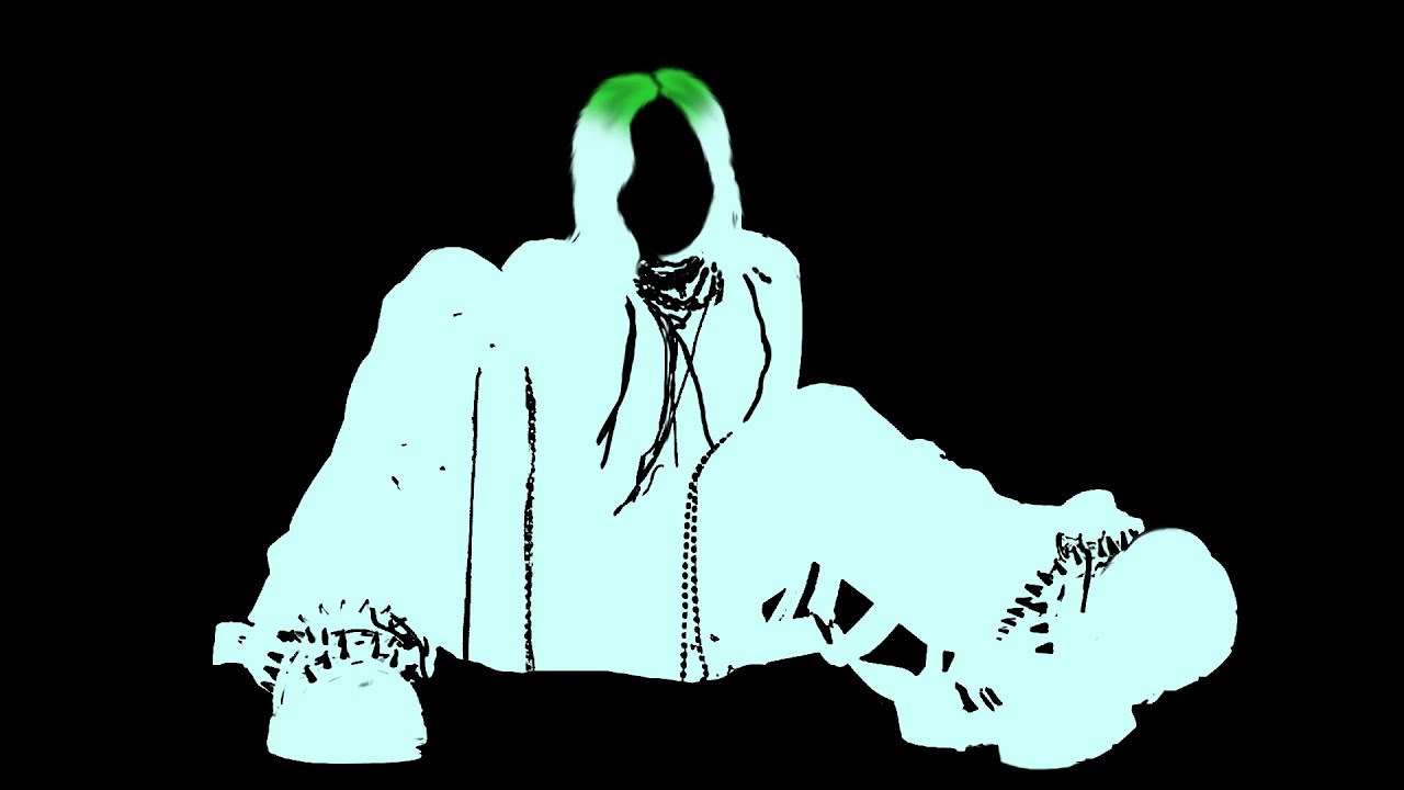 A verdadeira identidade de Billie Eilish