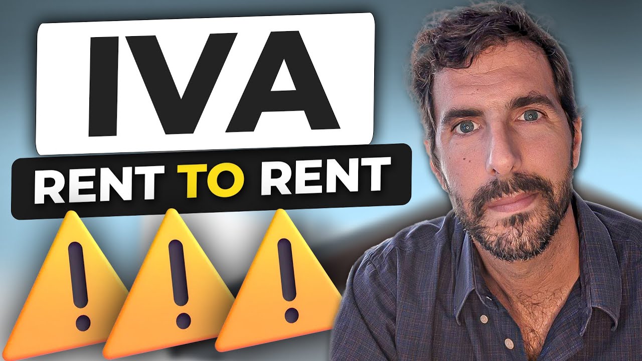 El IVA en el  