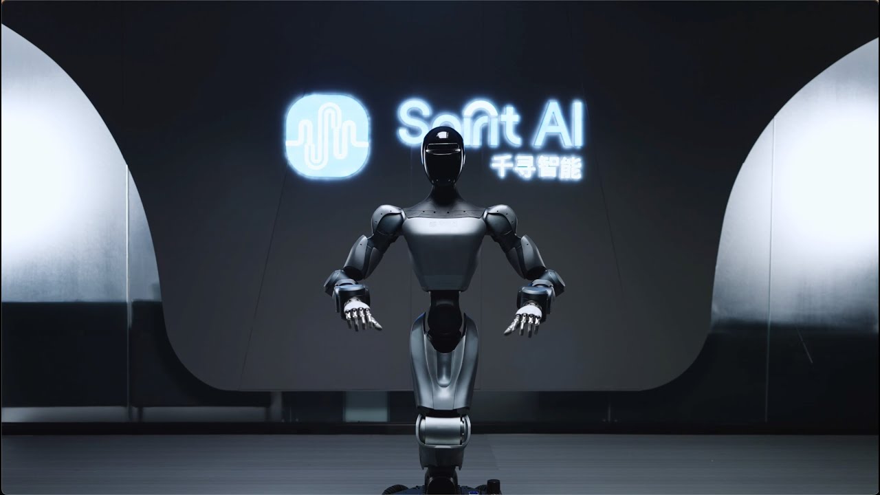 What if Your Assistant Was a Humanoid Robot? | Spirit AI&rsquo;s Moz1