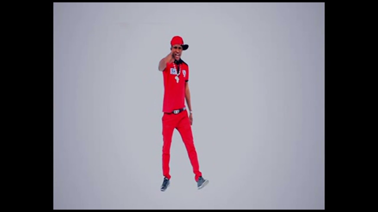 Dj Roxson Ft Thatcho Muluba - Tik le roi
