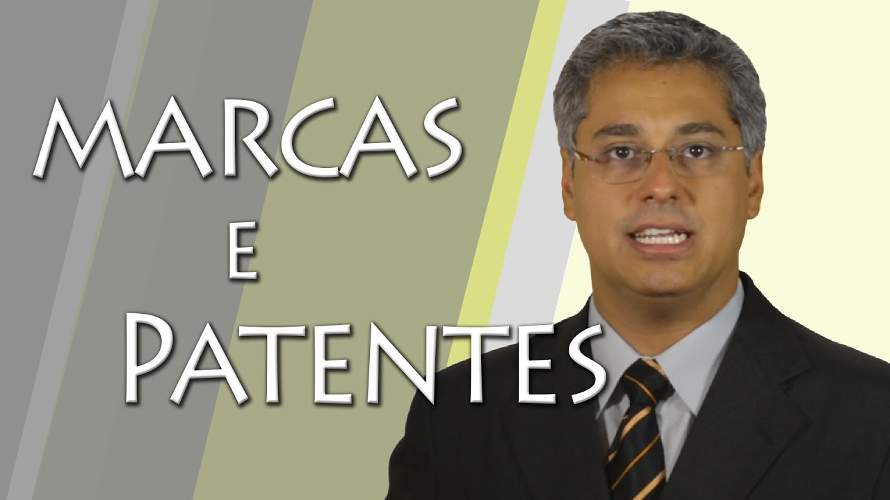 Marcas e Patentes: Conceitos e Diferenças