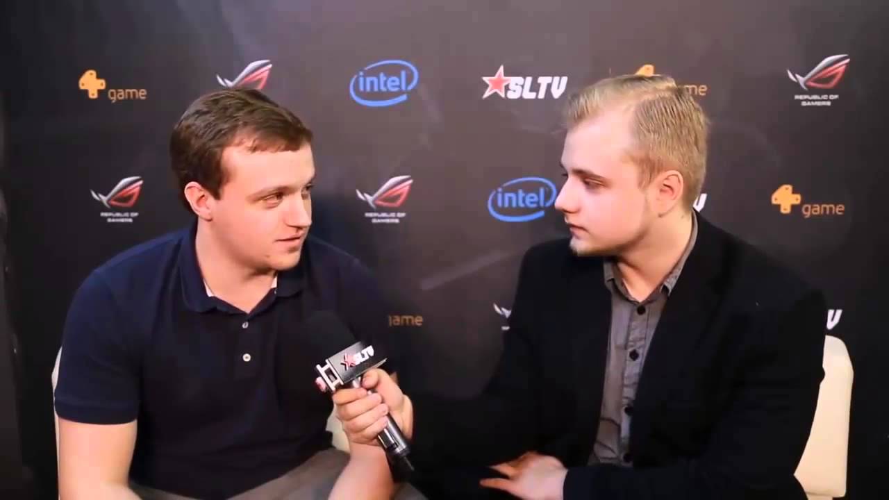 Dread рассказывает всю правду про 322 в интервью с Faker'om.