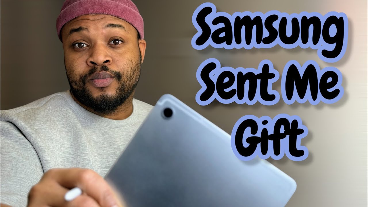 Samsung Galaxy Tab S10 Lite Unboxing and First Impressions&hellip; Impressive! 