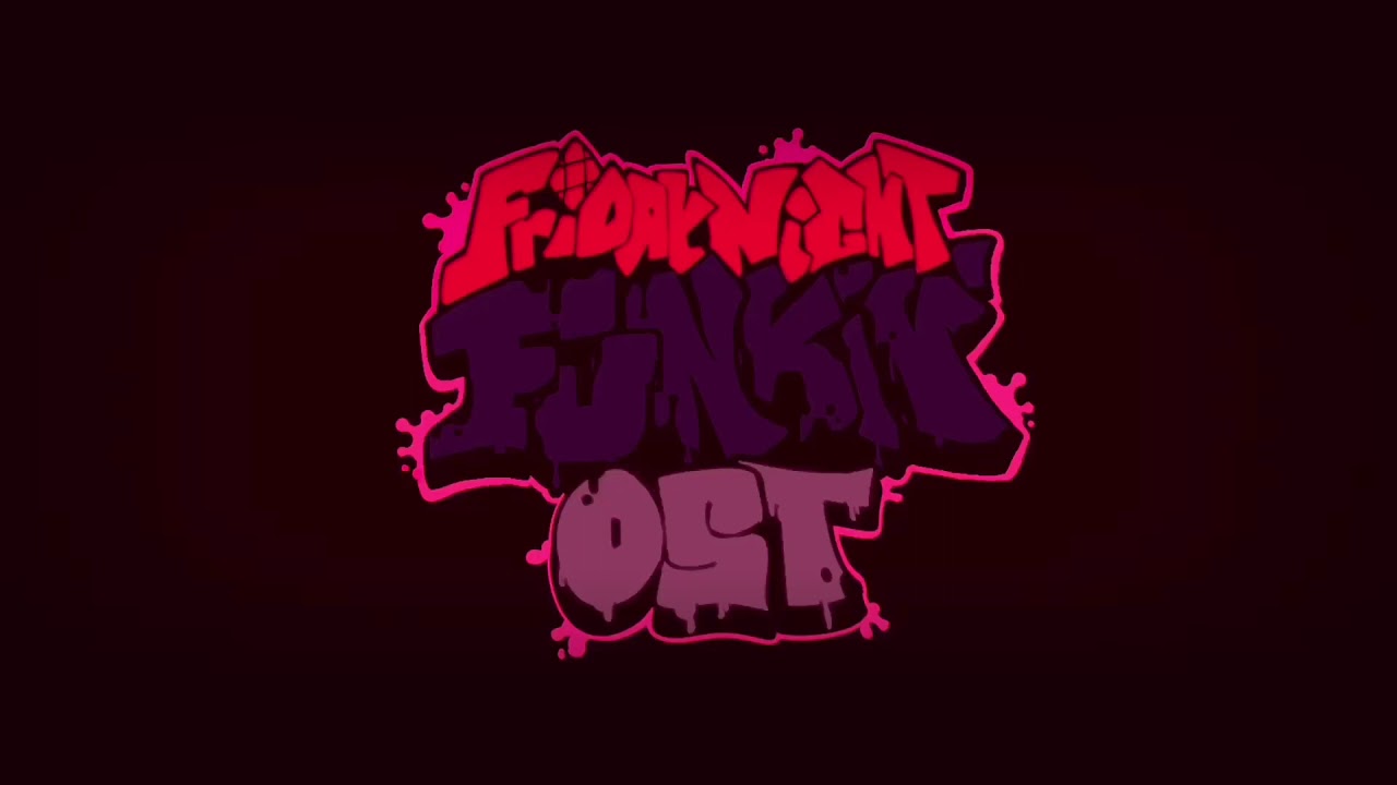 Friday Night Funkin: Corruption OST - Lament (Instrumental)