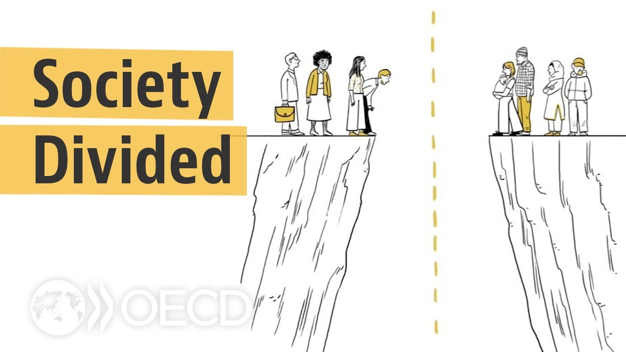 OECD&rsquo;s 