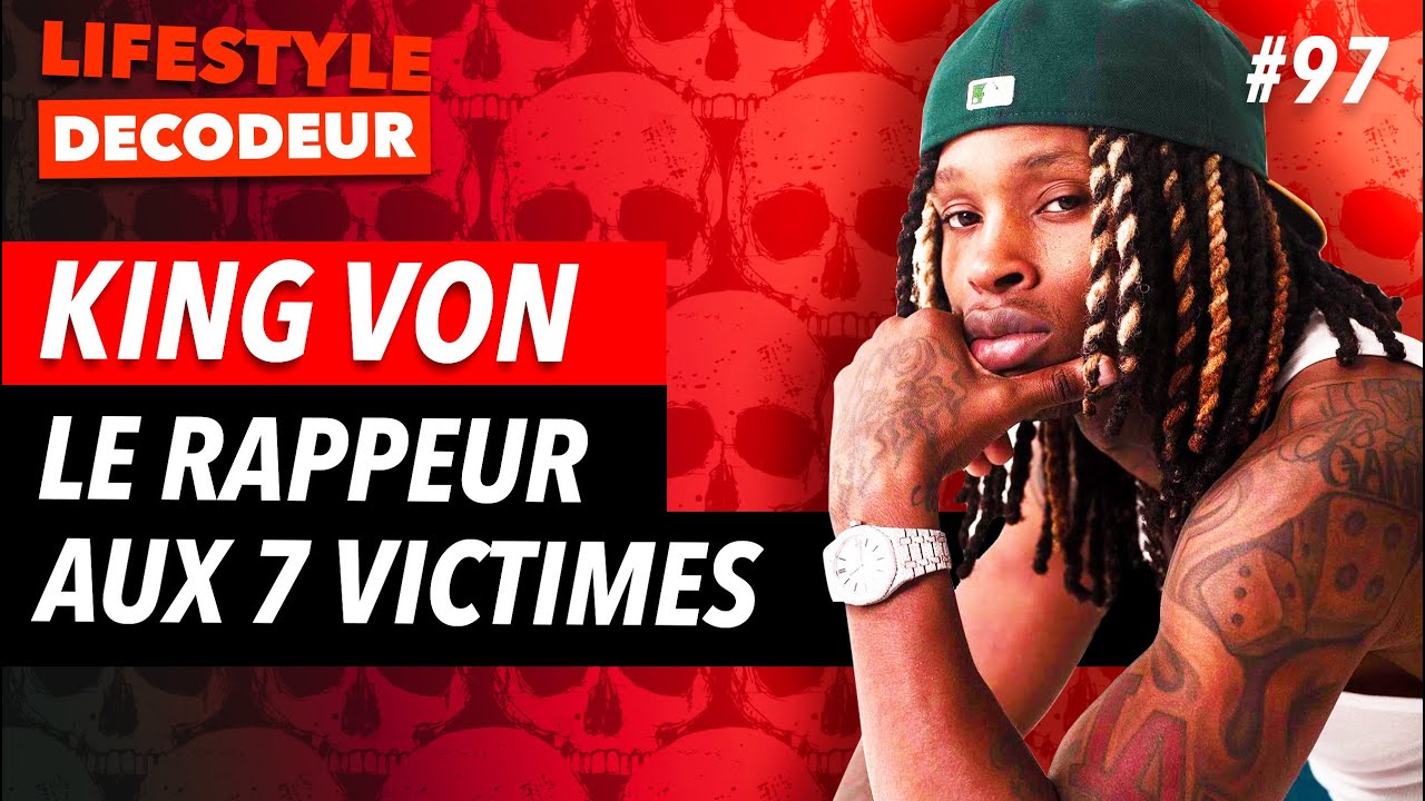 King Von | De 