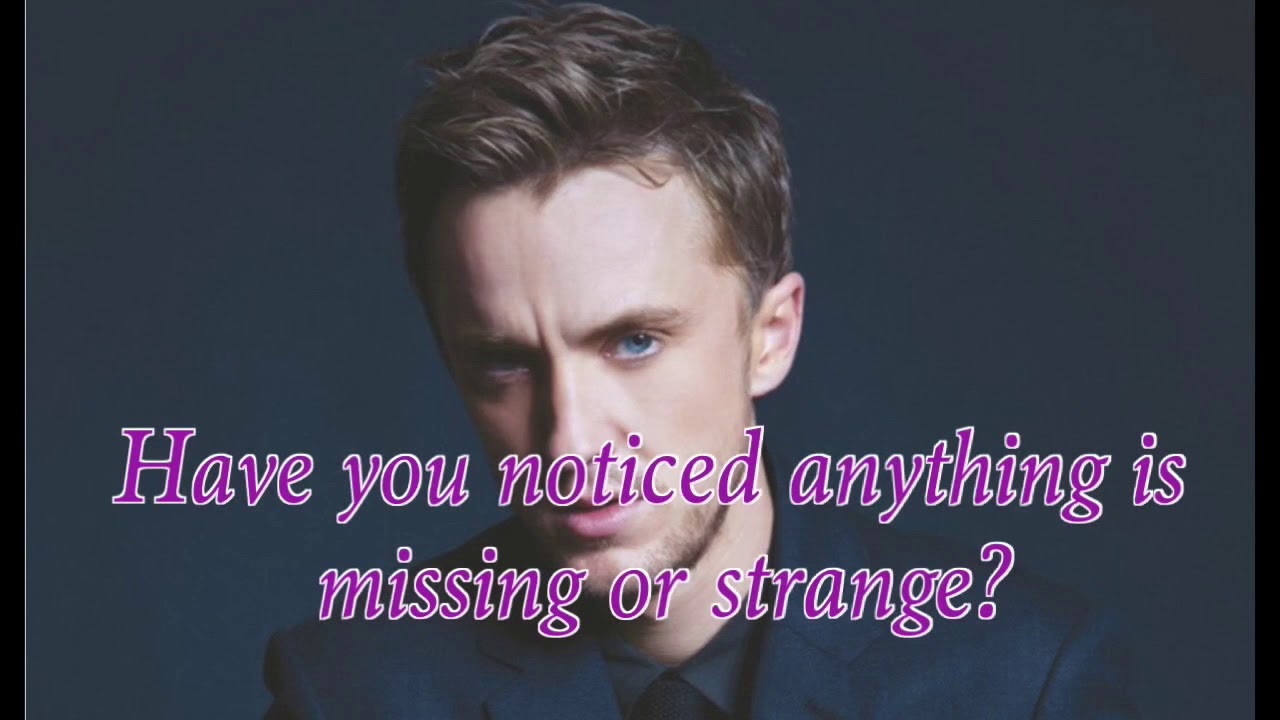 Dramione Love Never Dies (Episode 5)