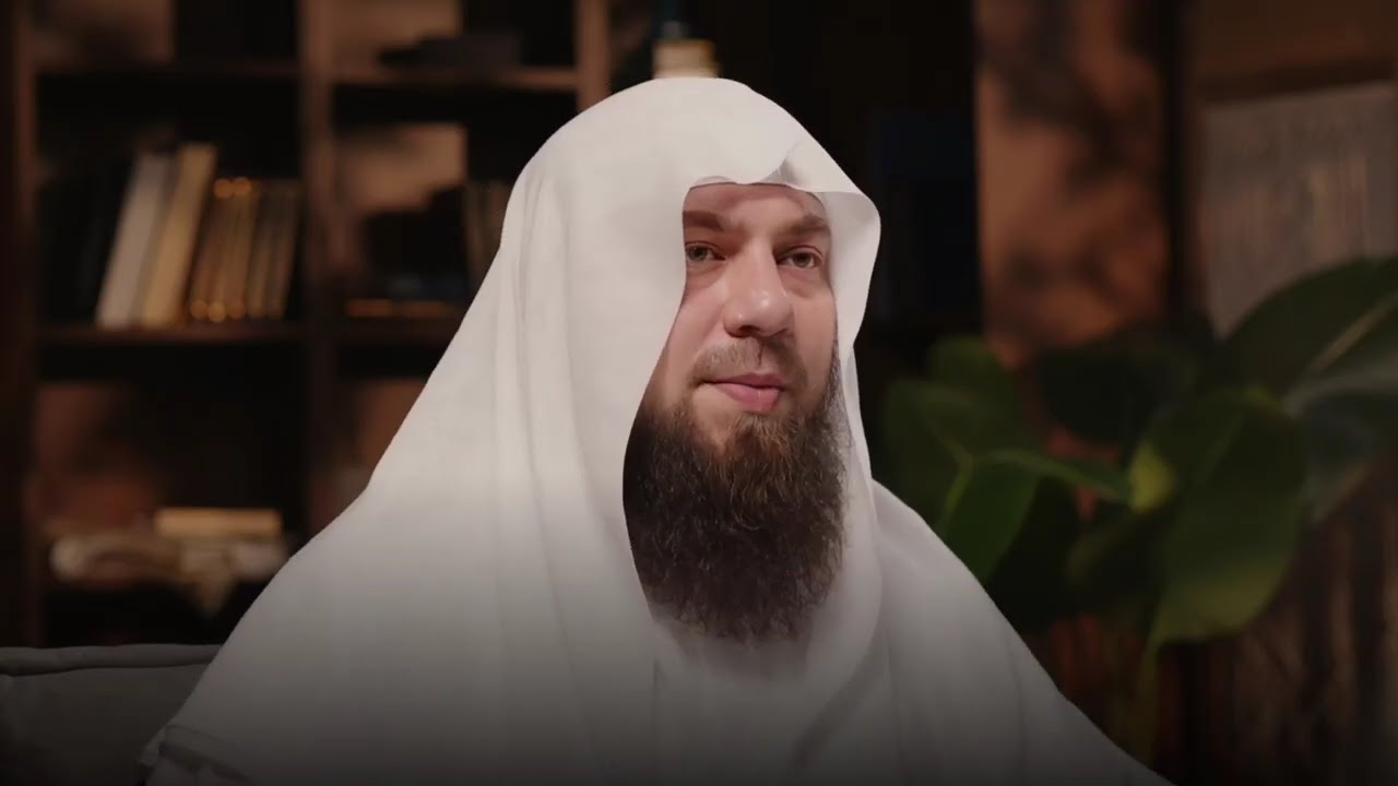 Подробное толкование молитвы || Сирадж Абу Тальха 