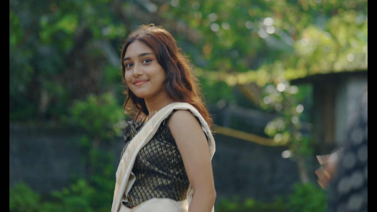 ONAM SONG VHSE KOPPAM ചിങ്ങപ്പുലരി 2026 Gen Z Onappattu