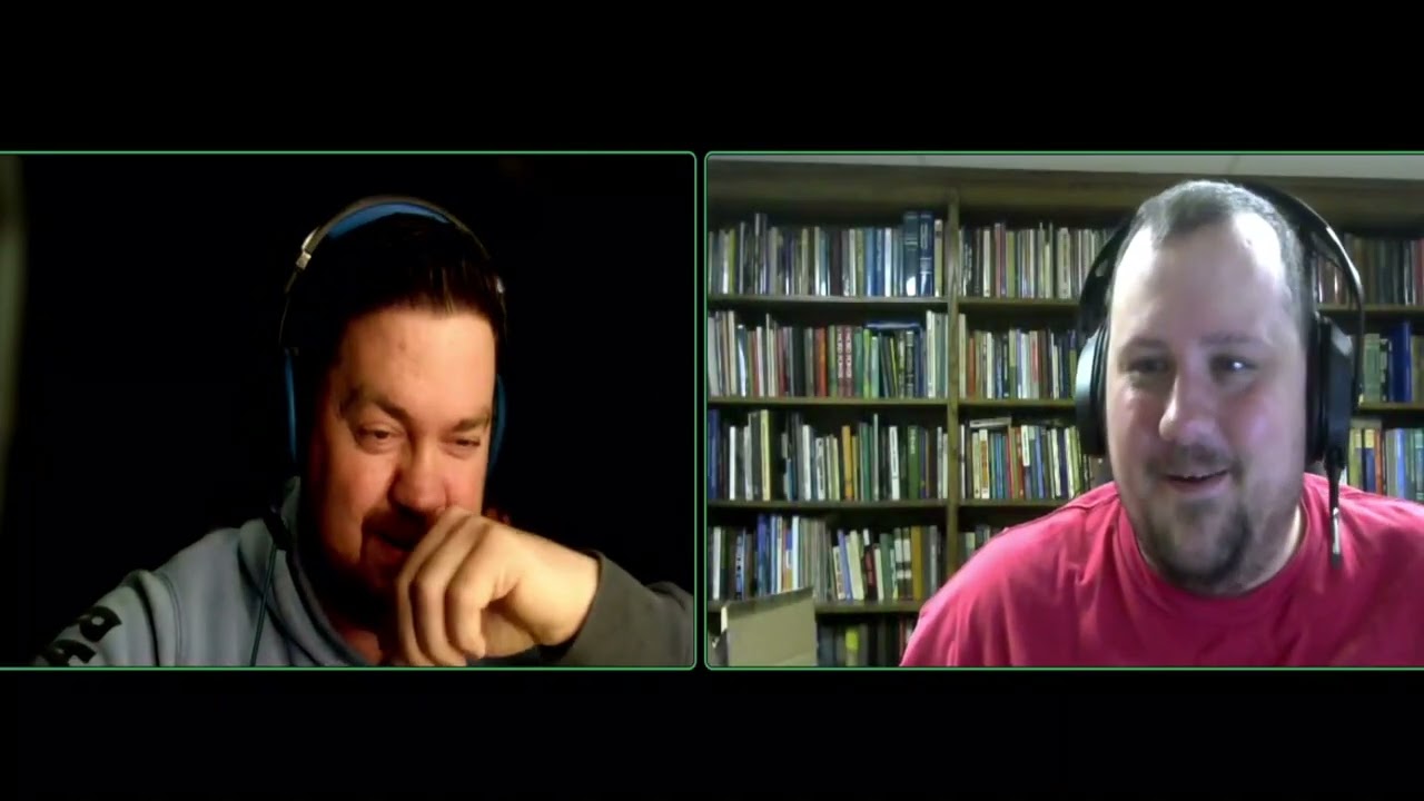 Episode 21 High School Sports