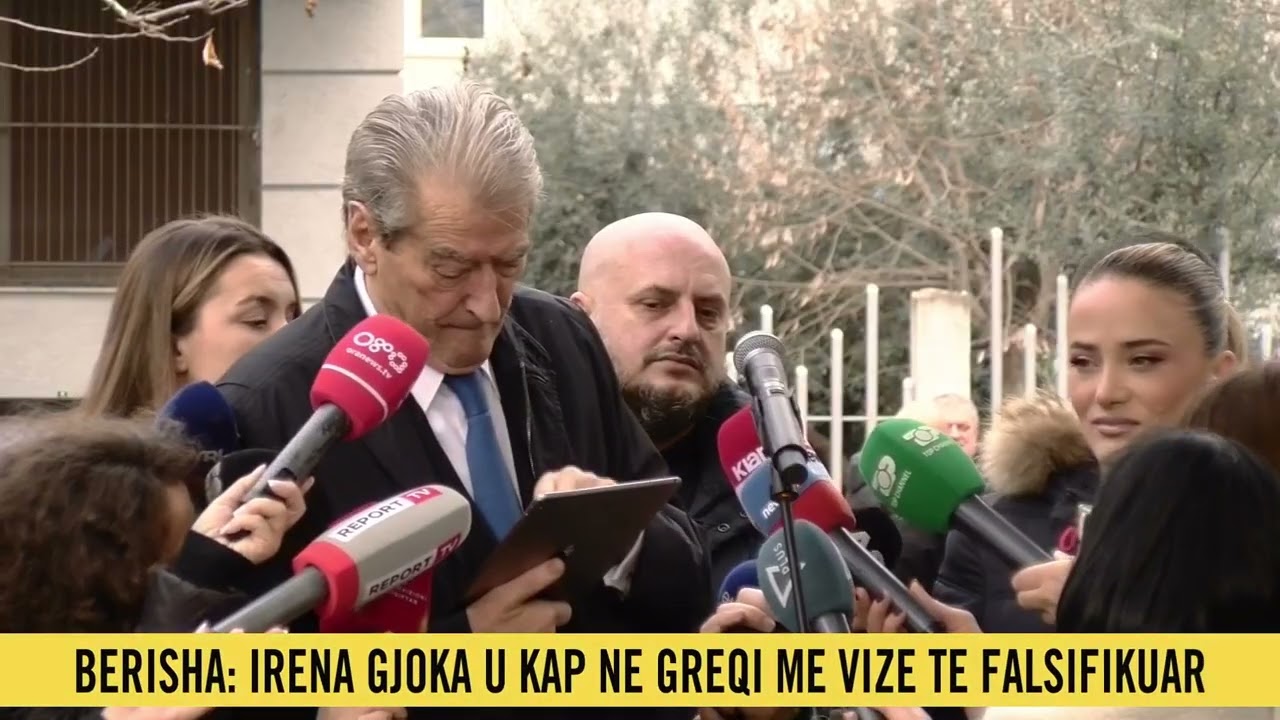 “Dënojnë të rinjtë 5 vite në qeli për 2 gramë kanabis”, Berisha: Drejtësia qeveriset nga zuzarët